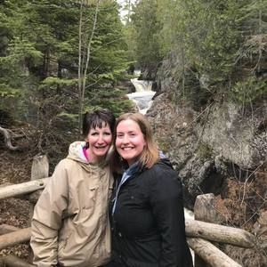 Meet your Posher, Sabrina